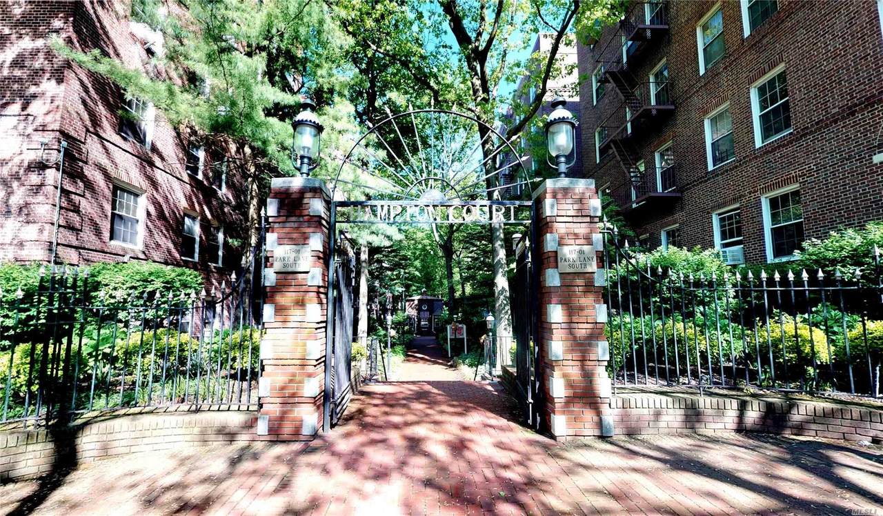 117-01 Park Lane South - Photo 1