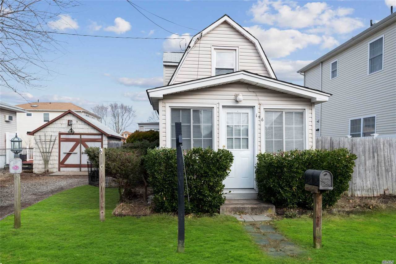 116 Clubhouse Road - Photo 1