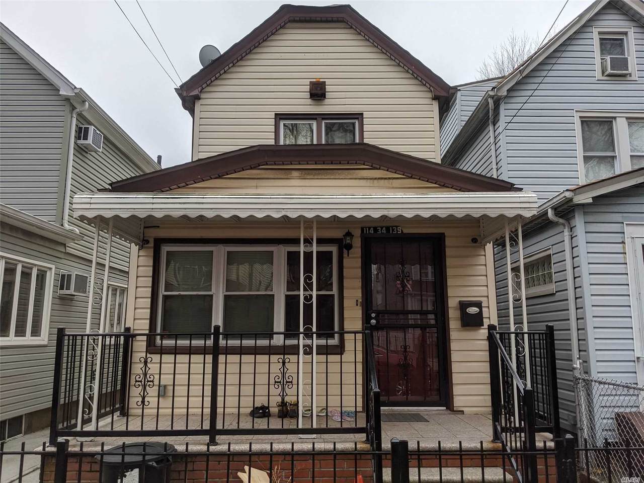 114-34 139th Street - Photo 1 114-34 139th Street - Photo 1
