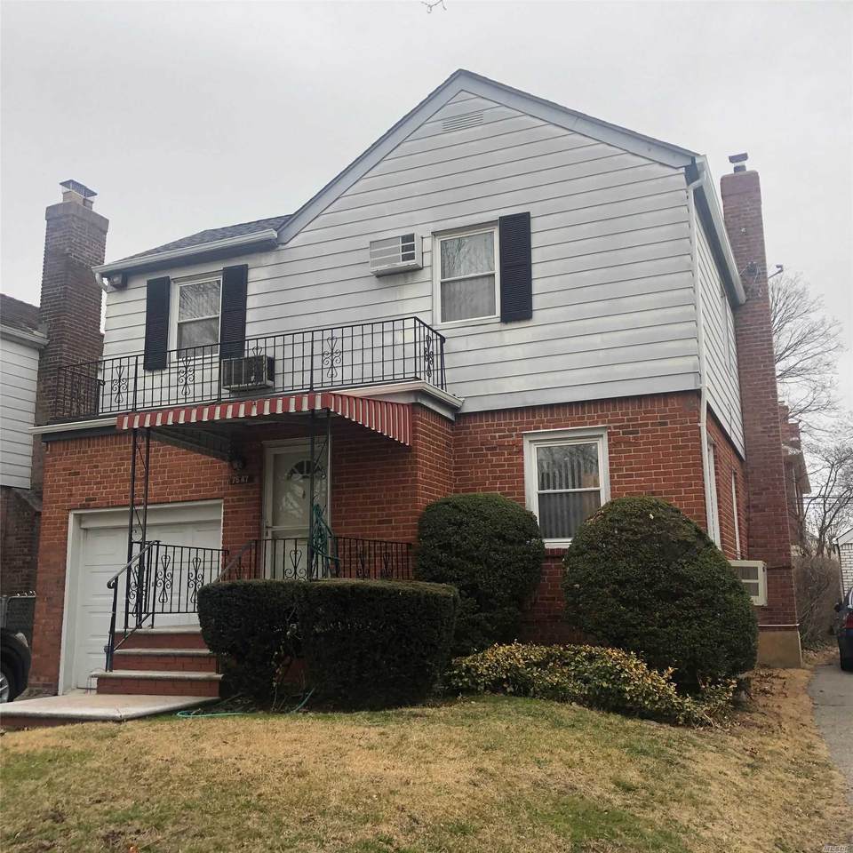 75-47 192 Street - Photo 1