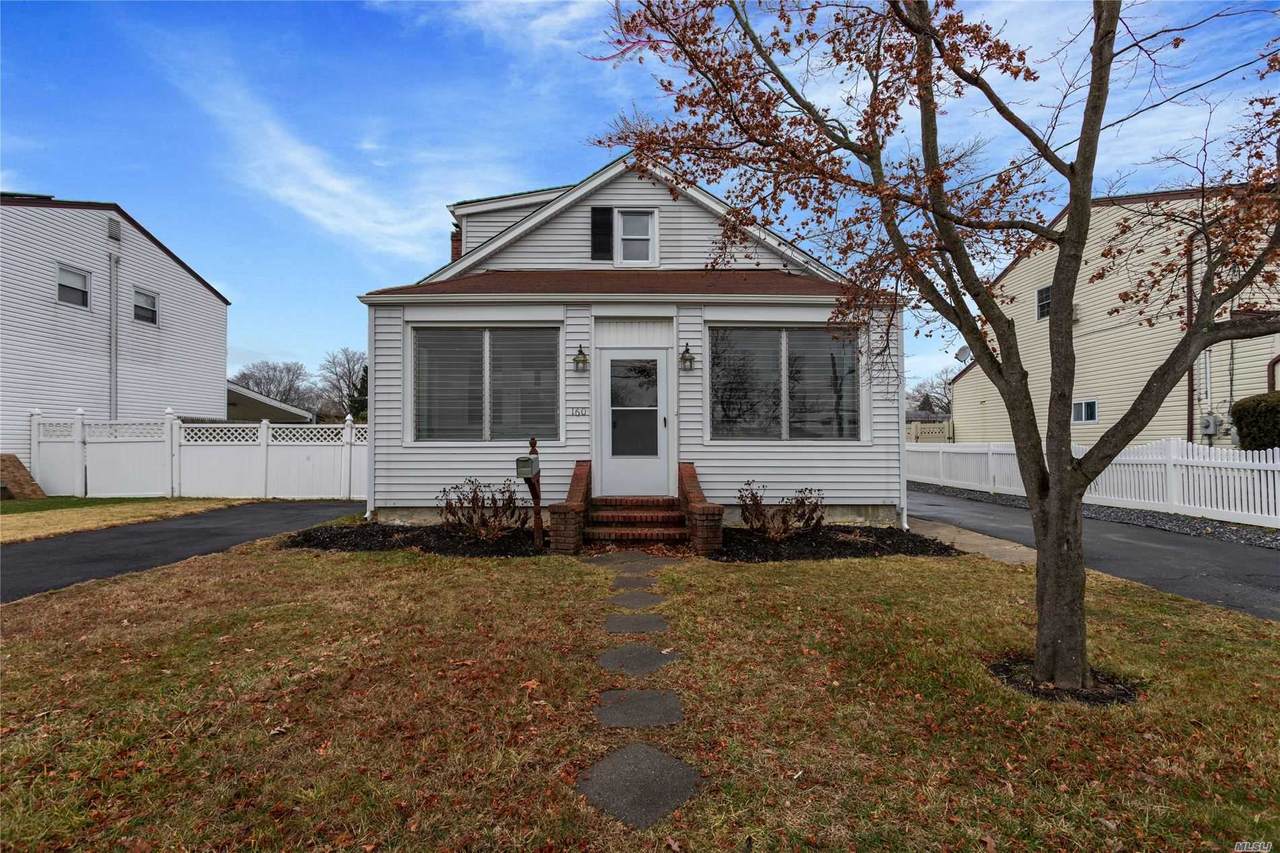 160 Irving Avenue - Photo 1 160 Irving Avenue - Photo 1