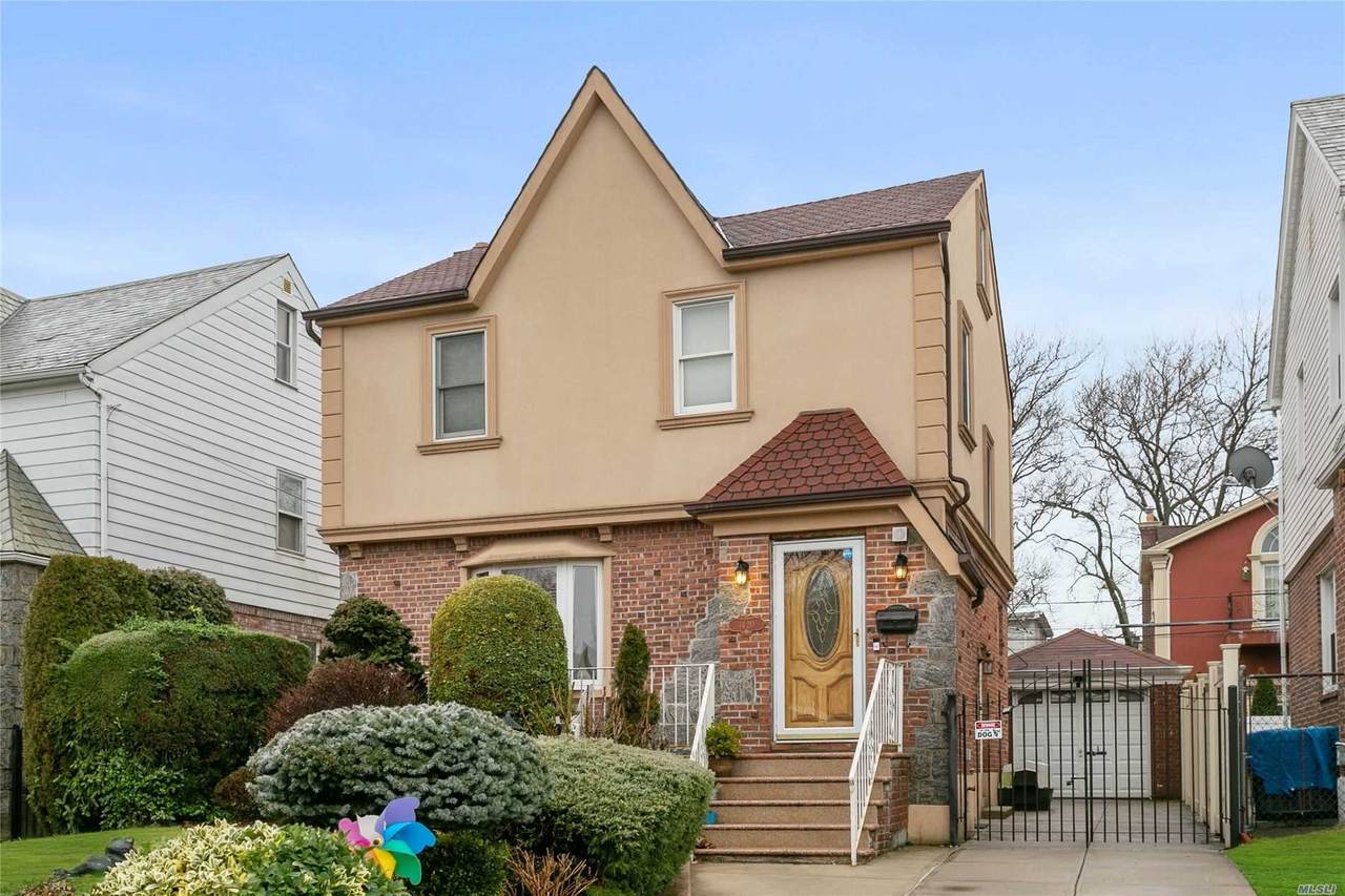 14-20 146th Street - Photo 1