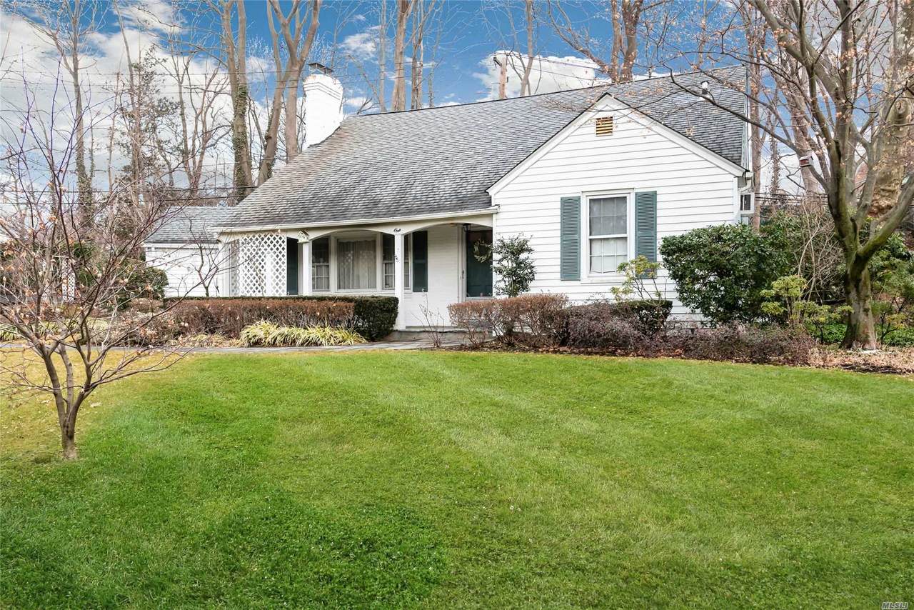 1 Longview Road - Photo 1