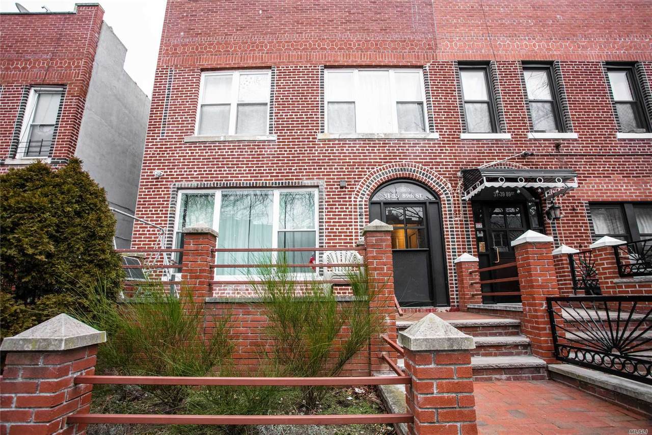 31-35 89th Street - Photo 1