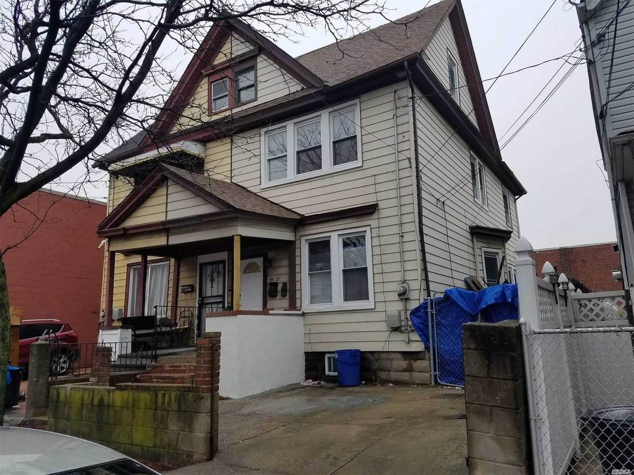 95-27 148th Street - Photo 1
