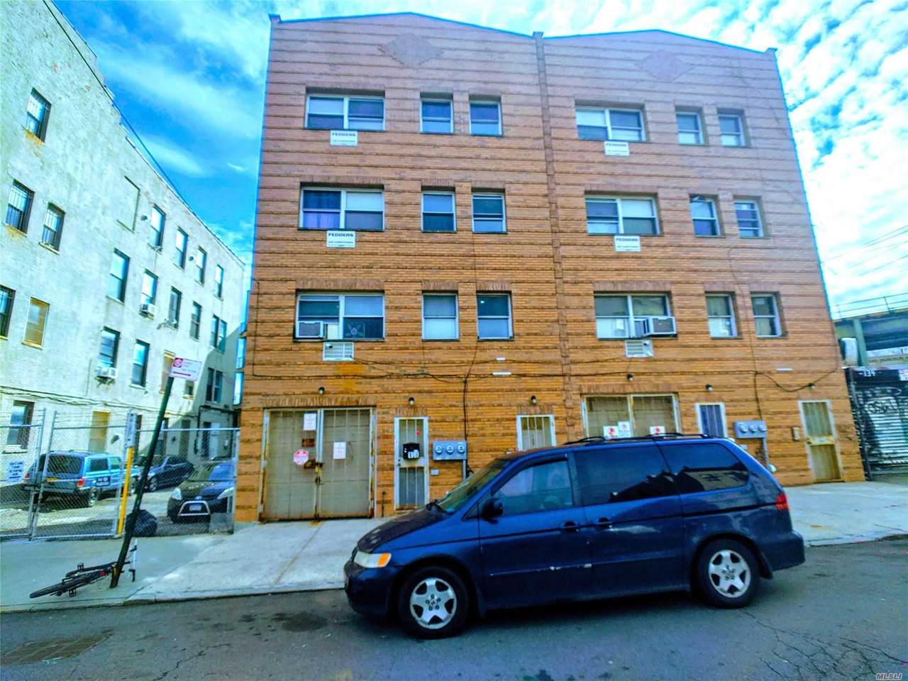 138 Stockholm - Photo 1
