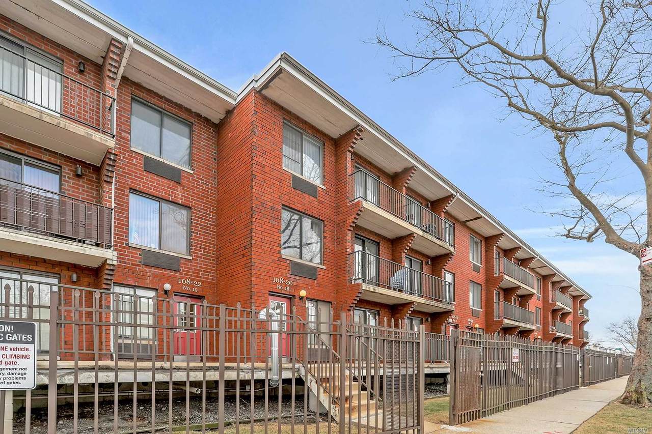 10820 Flatlands 9th Street - Photo 1