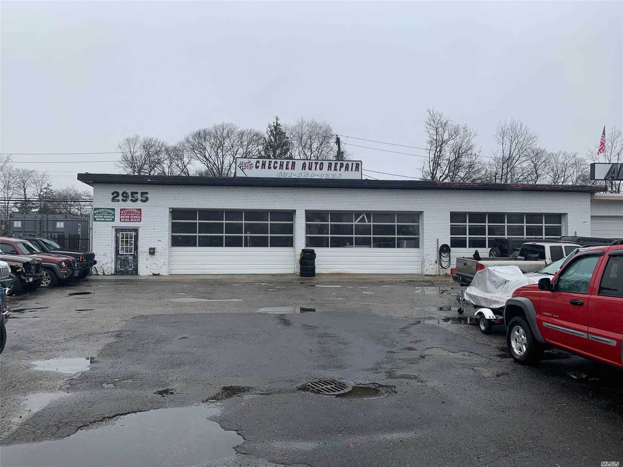2955 Sunrise Highway - Photo 1