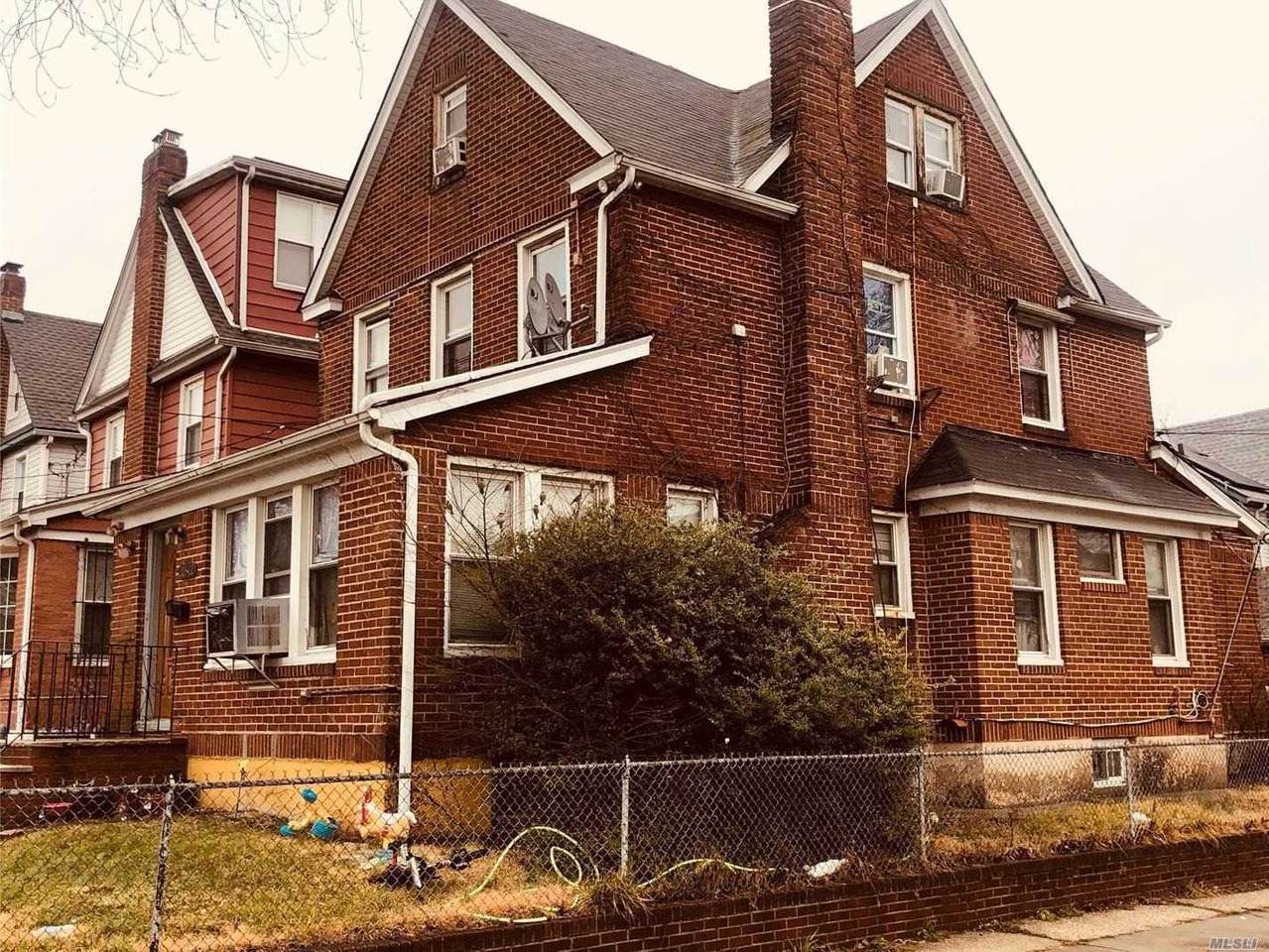 203-02 104th Avenue - Photo 1