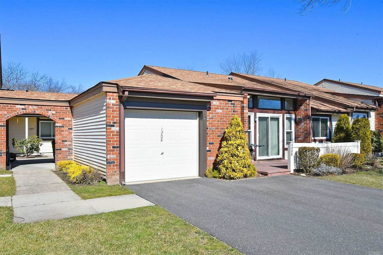1205 Gotham Drive - Photo 1