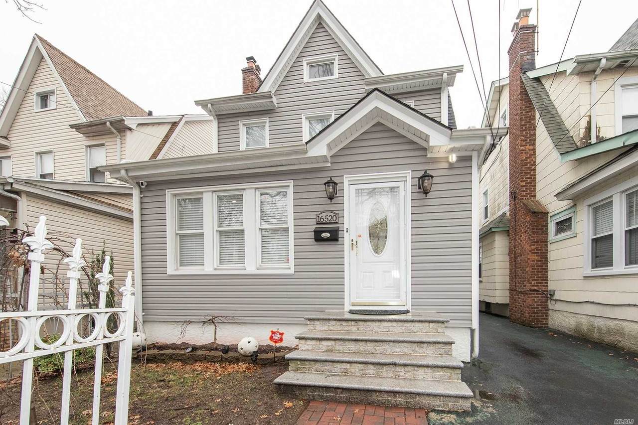 165-20 116 Avenue - Photo 1 165-20 116 Avenue - Photo 1