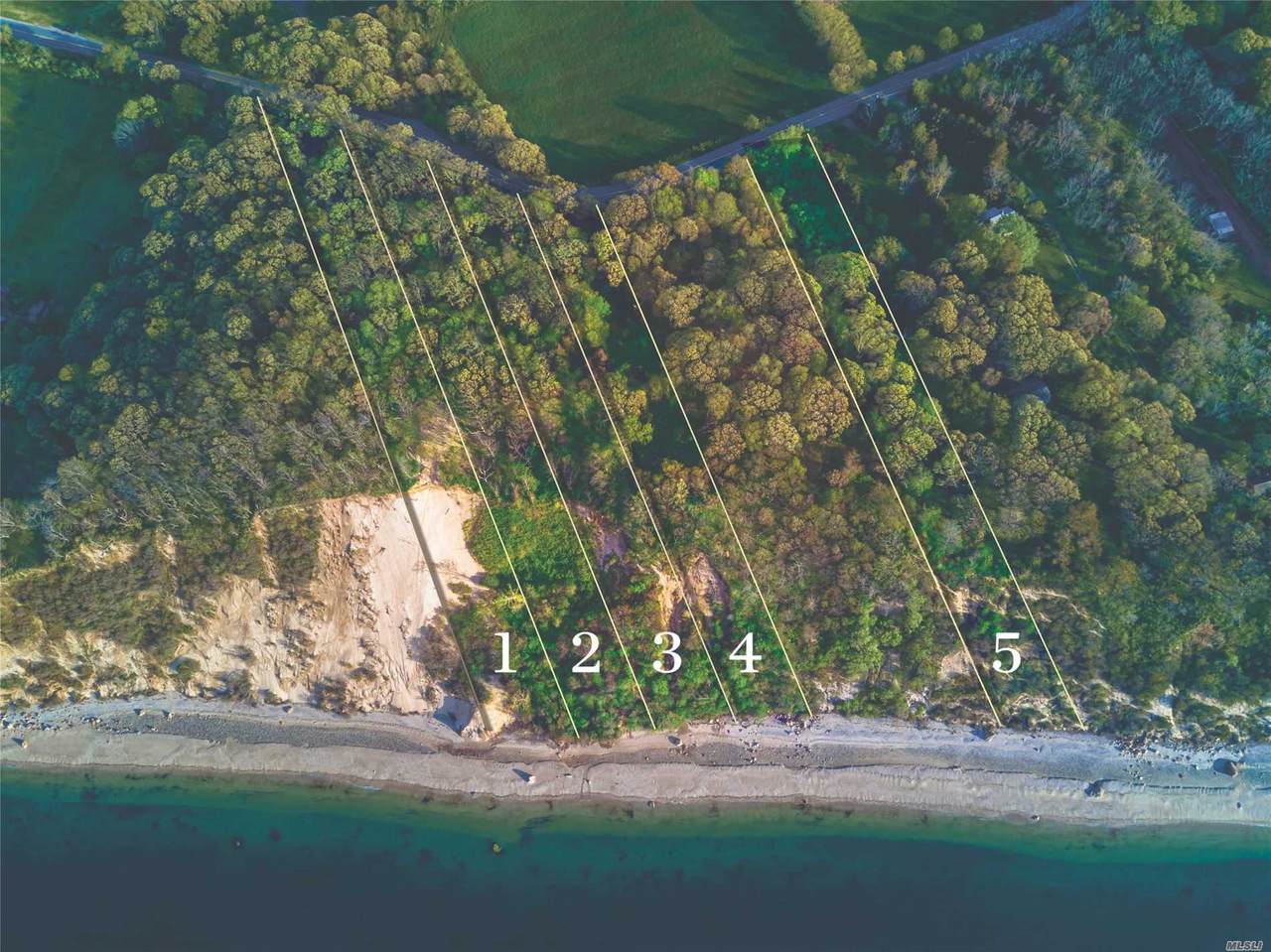 76 Sound Shore Road - Photo 1