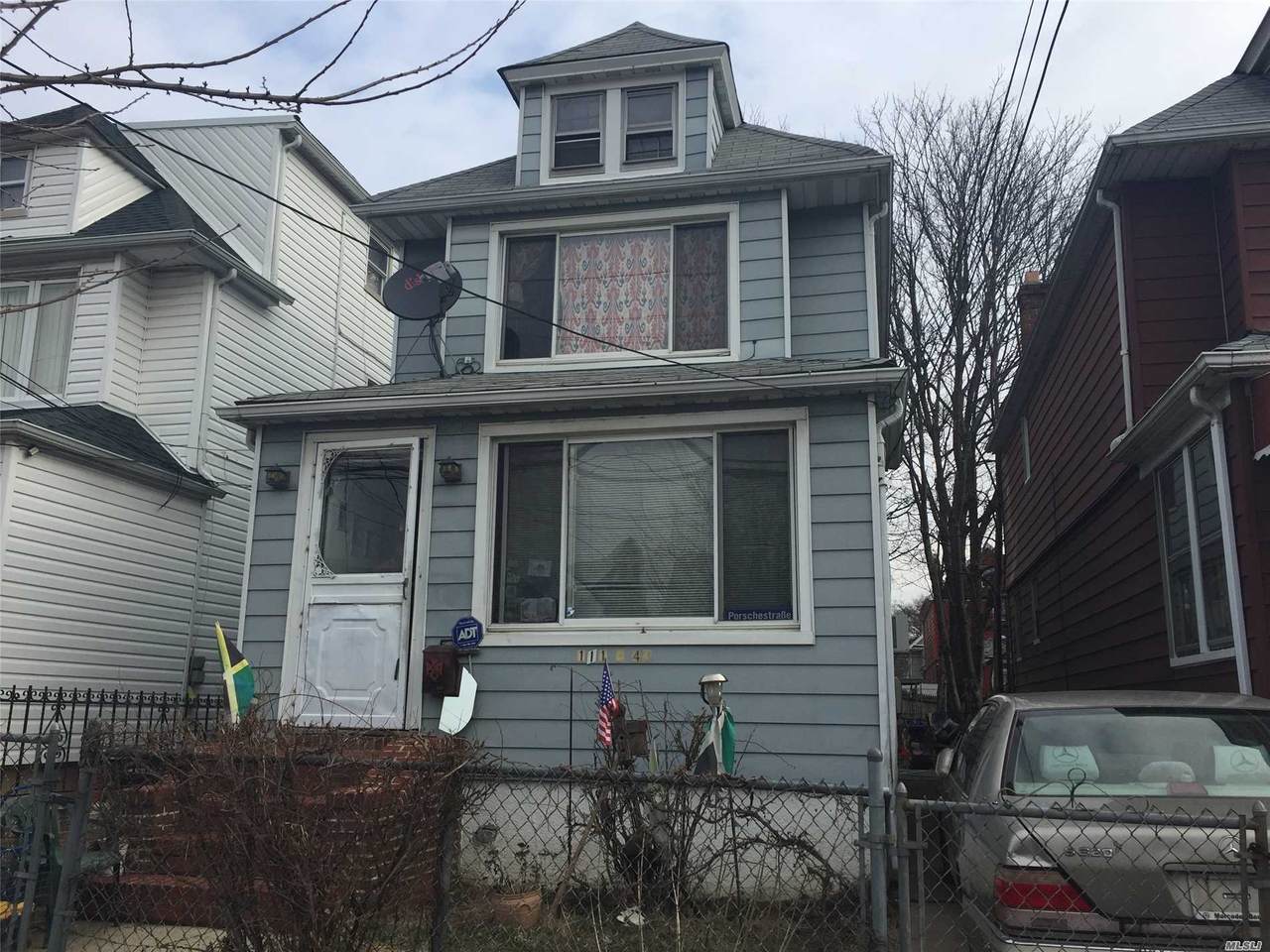 111-43 130th Street - Photo 1