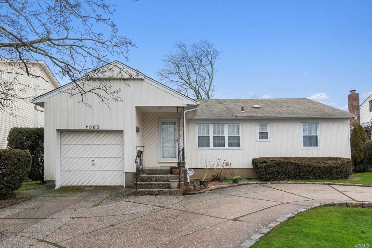 2083 Jerusalem Road - Photo 1