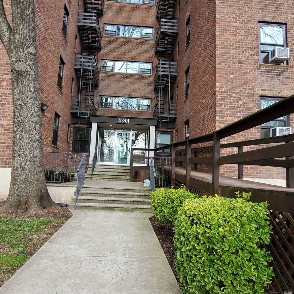 213-01 75 Avenue - Photo 1