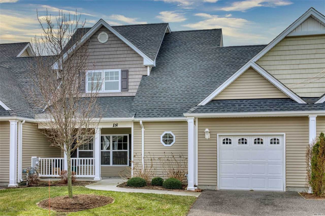 18 Kennsington Court - Photo 1