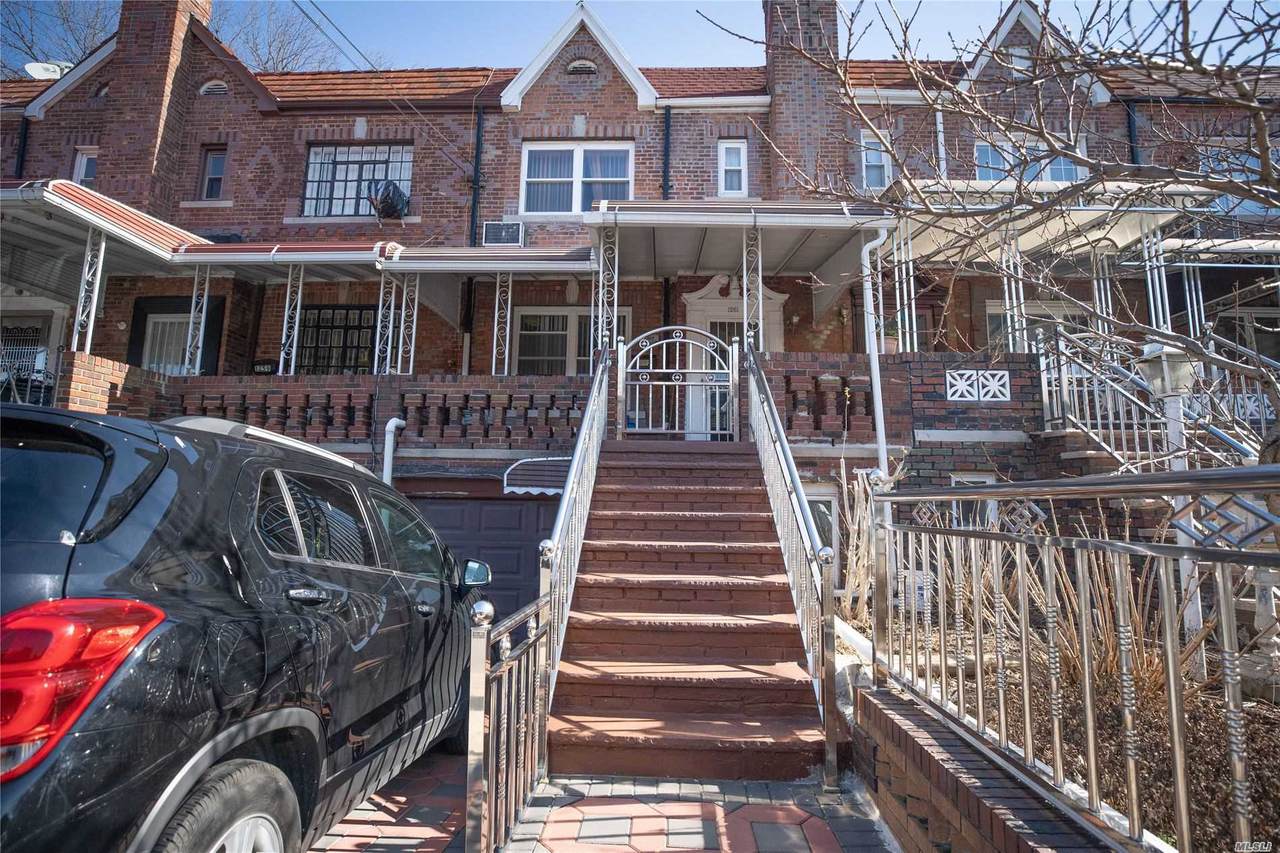 1261 Ryder Street - Photo 1