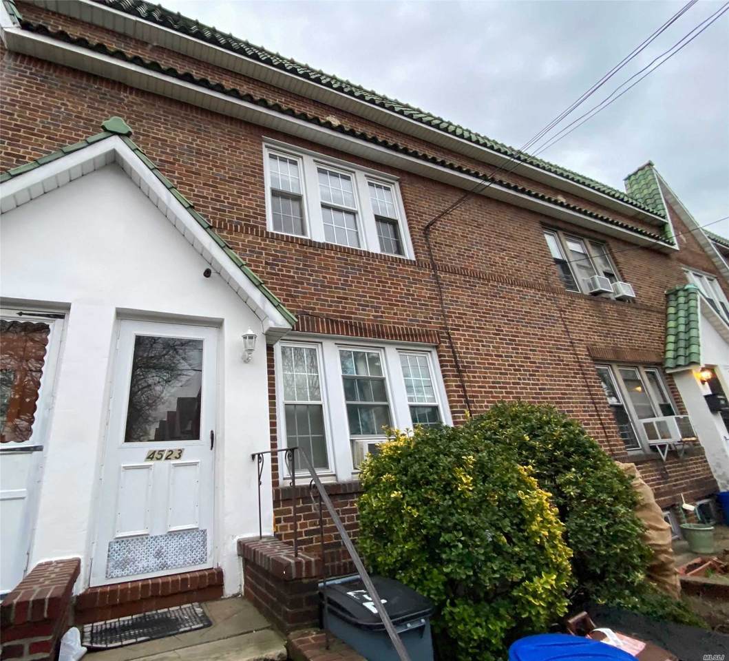 45-23 215 Street - Photo 1