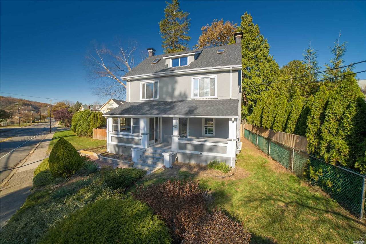 105 Berry Hill Road - Photo 1