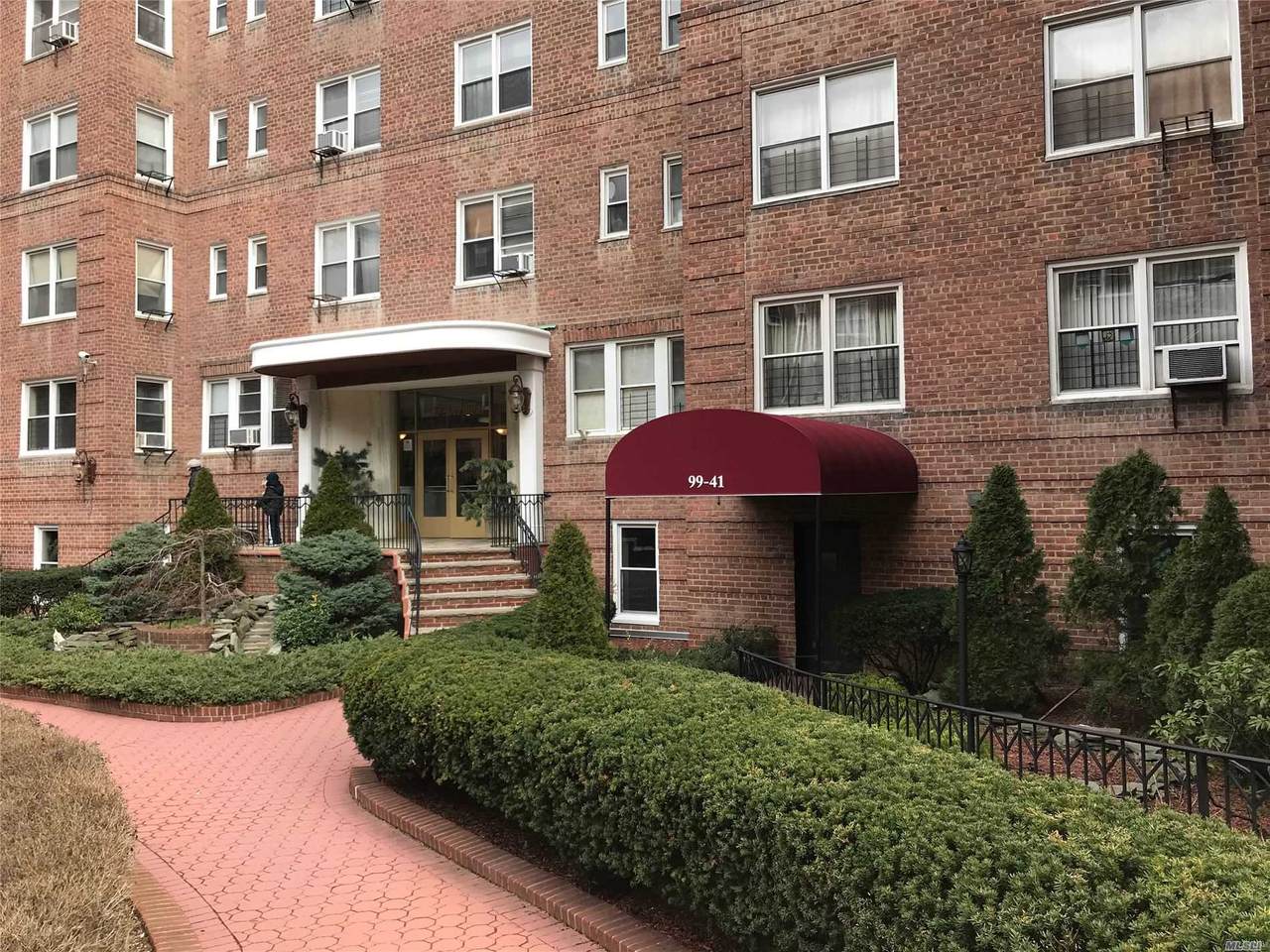 99-41 64 Avenue - Photo 1