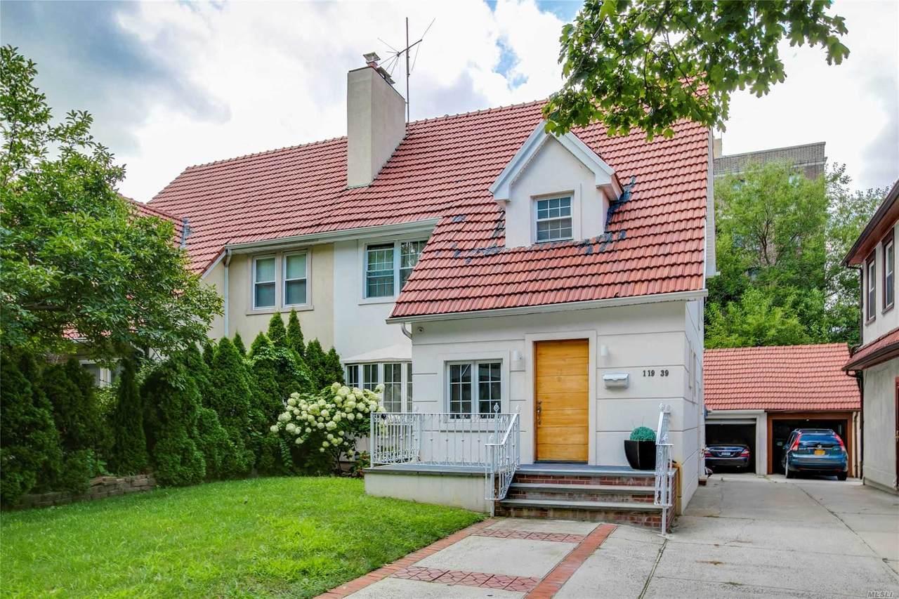 119-39 80 Road - Photo 1