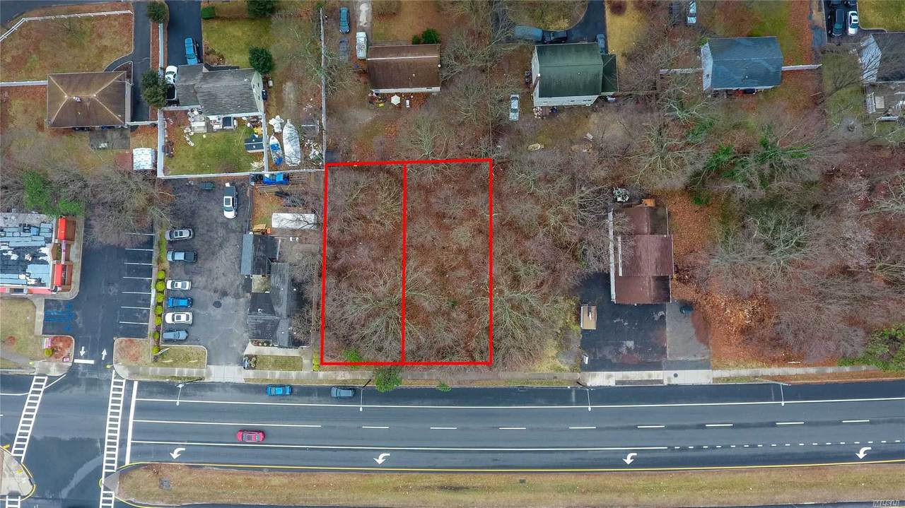 TBD William Floyd Parkway - Photo 1