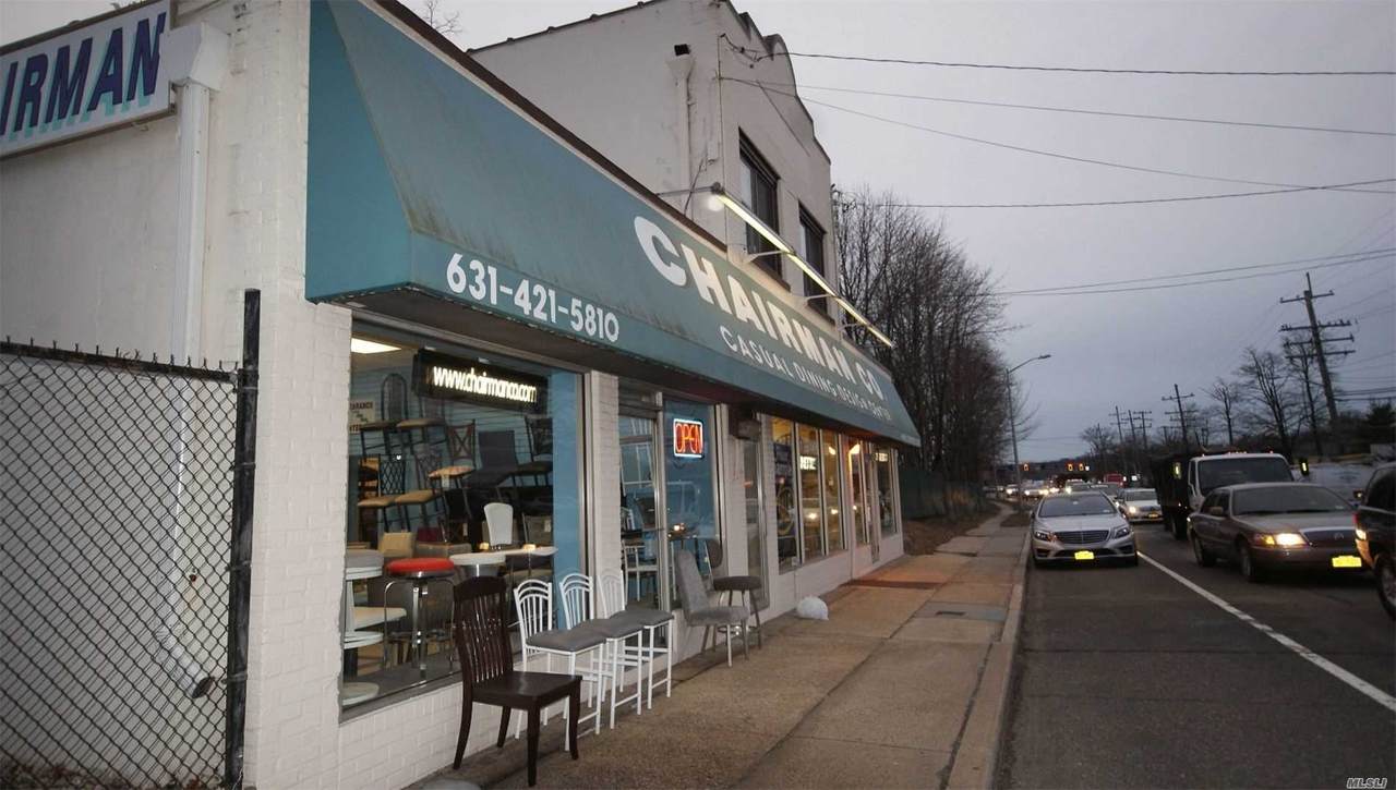 26-30 Walt Whitman Road - Photo 1