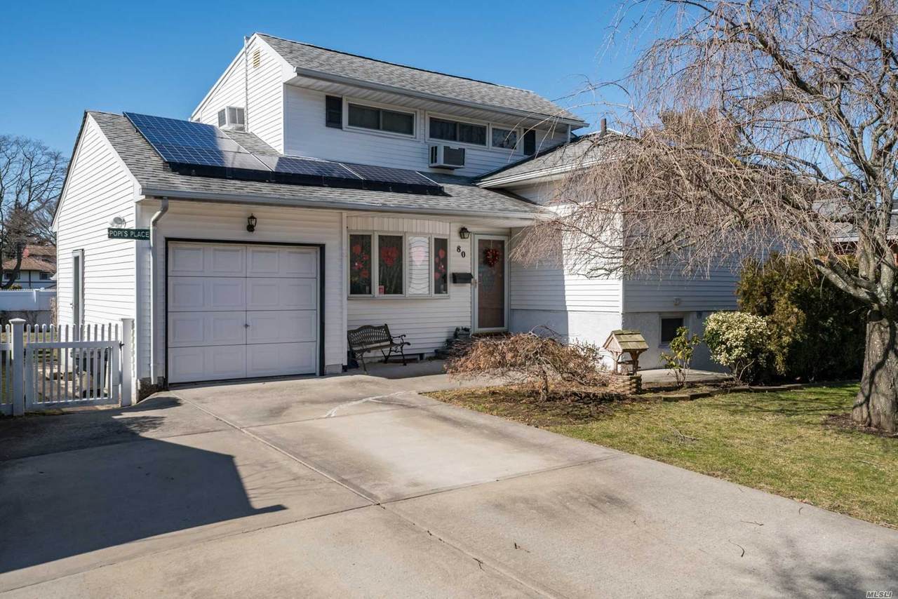 80 Hemlock Drive - Photo 1