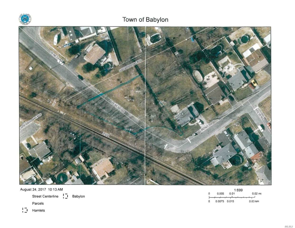 Tenety Avenue - Photo 1
