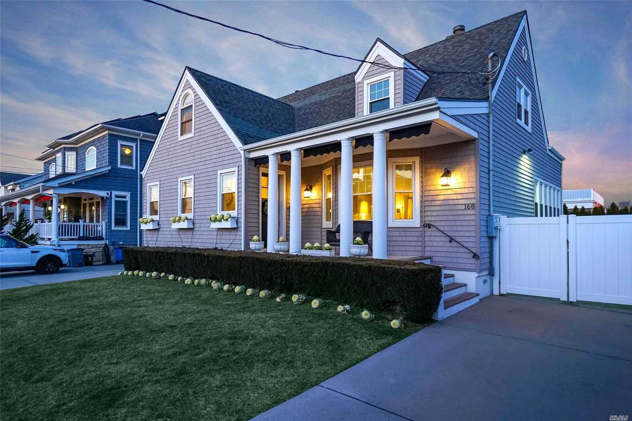 168 Beach 149th Street - Photo 1