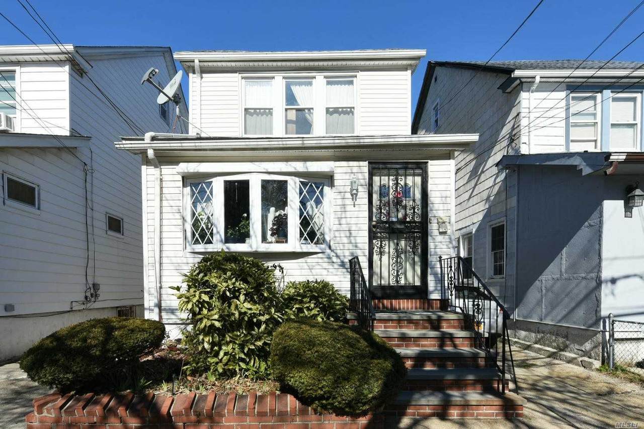 159-07 Goethals Avenue - Photo 1