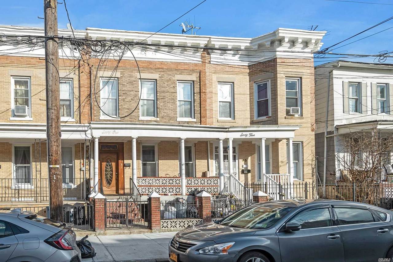 61 Sheridan - Photo 1