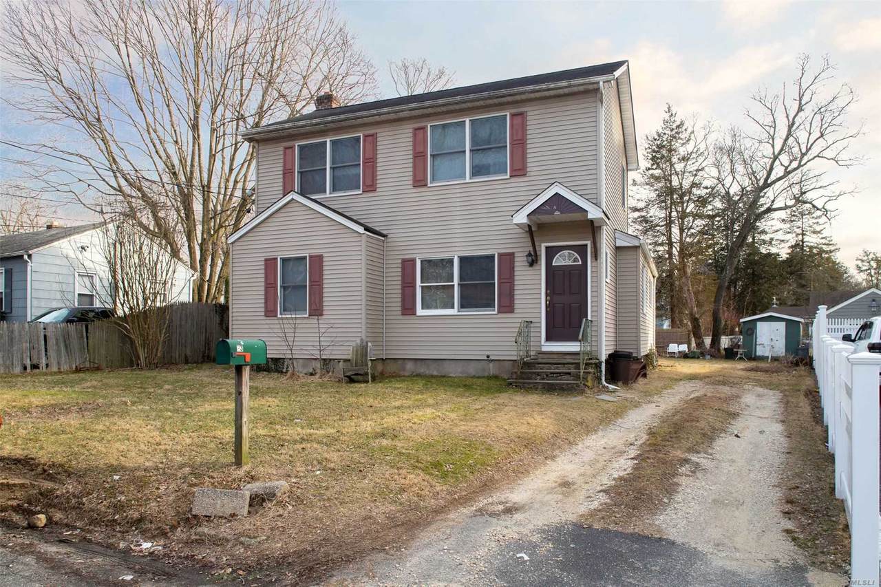 23 Clearfield Place - Photo 1 23 Clearfield Place - Photo 1