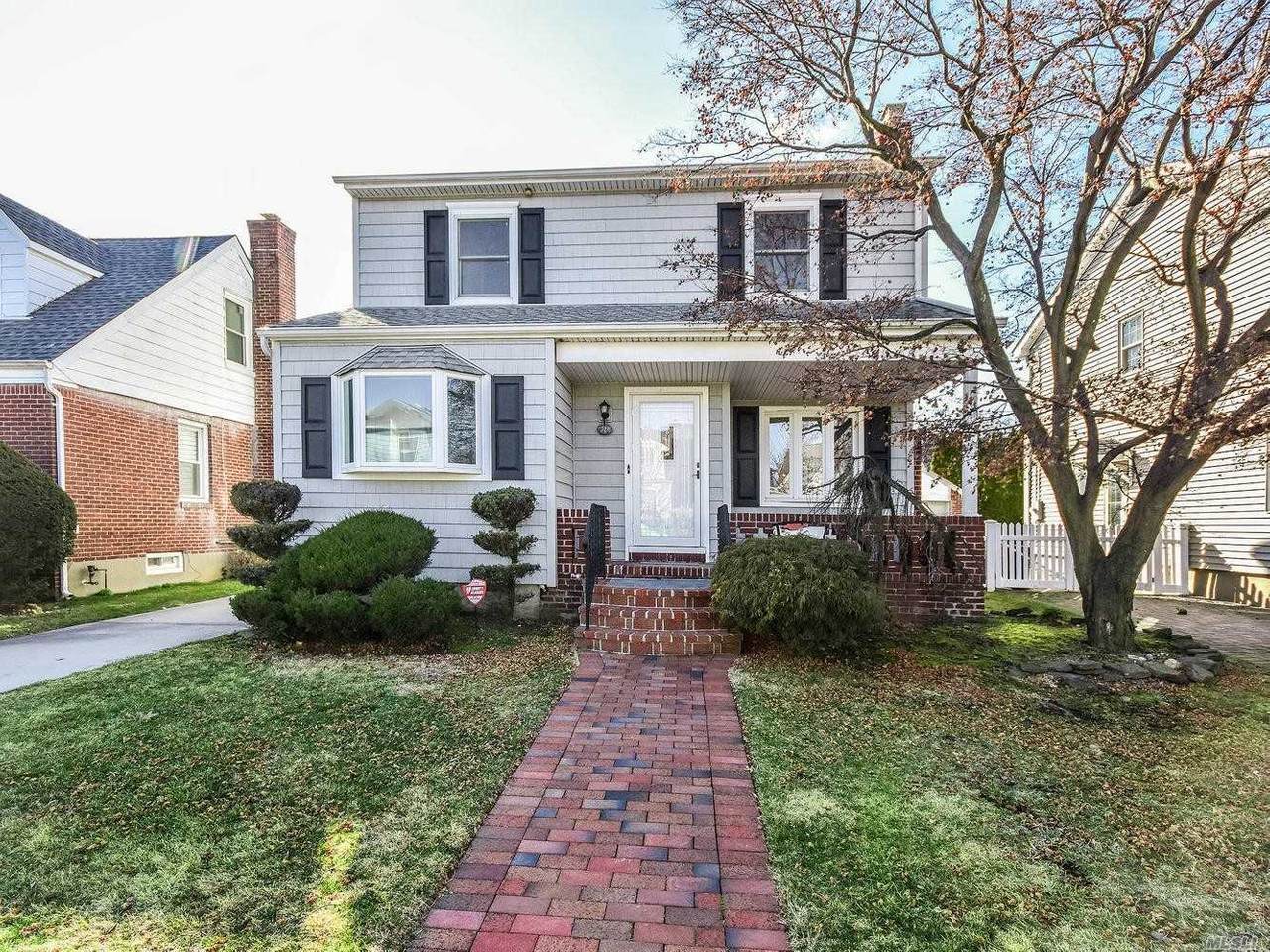 127 Sylvia Lane - Photo 1