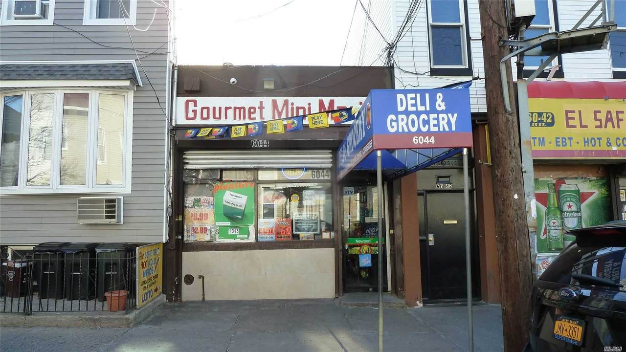 60-44 55 Street - Photo 1