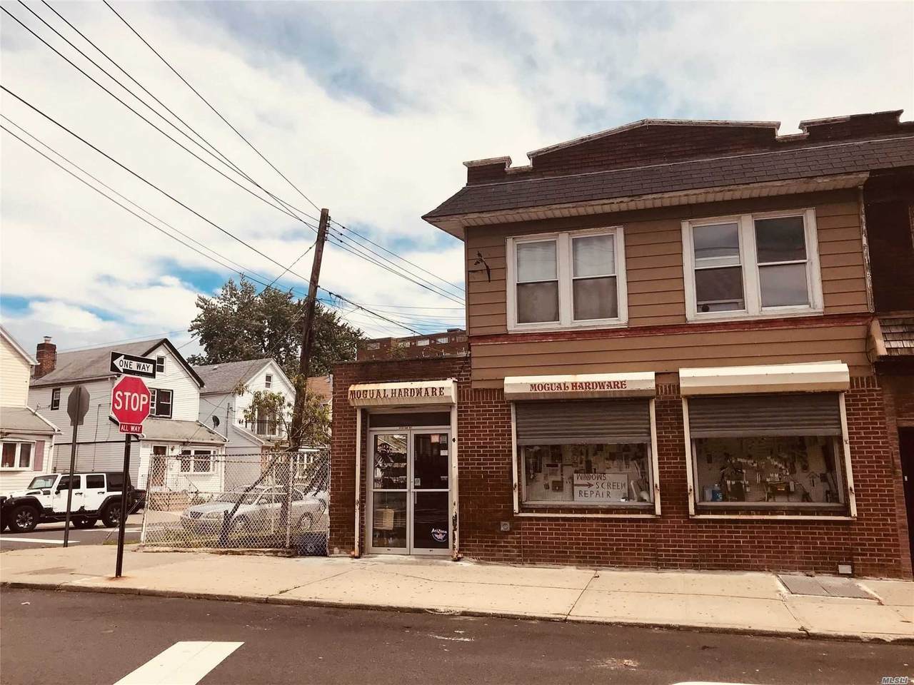 212-44 91st - Photo 1