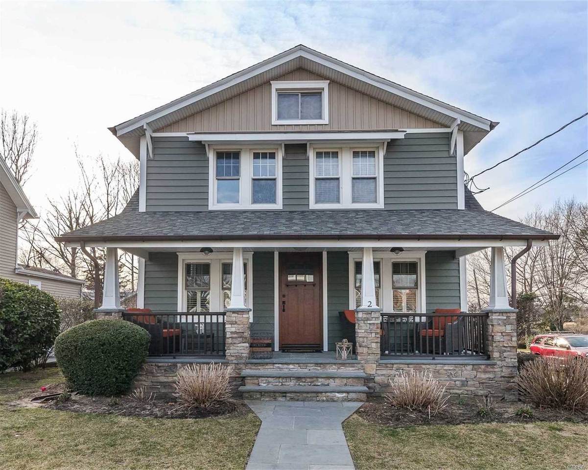 2 Hendrickson Avenue - Photo 1