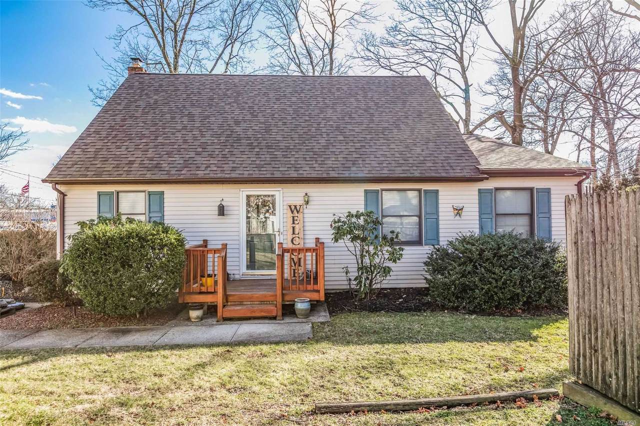 91 Cambon Avenue - Photo 1