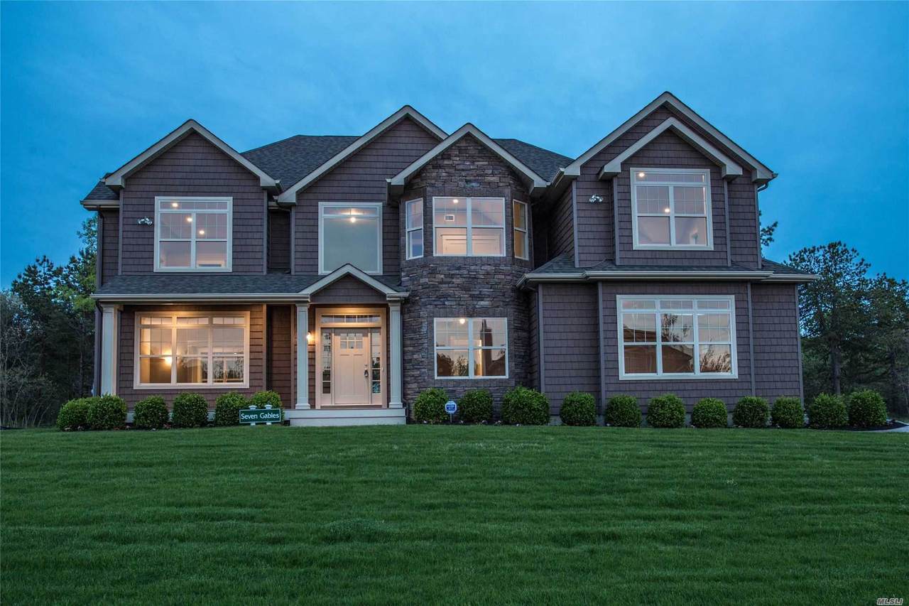 N/C Elderwood Drive - Photo 1