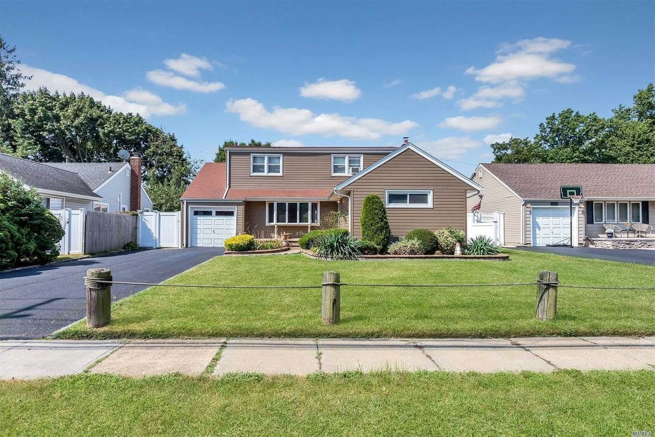1010 Bellmore Road - Photo 1
