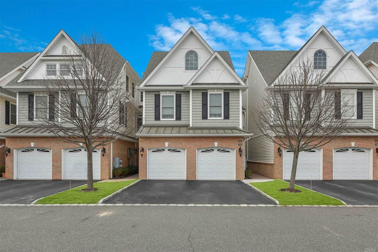 715 Equestrian Way - Photo 1