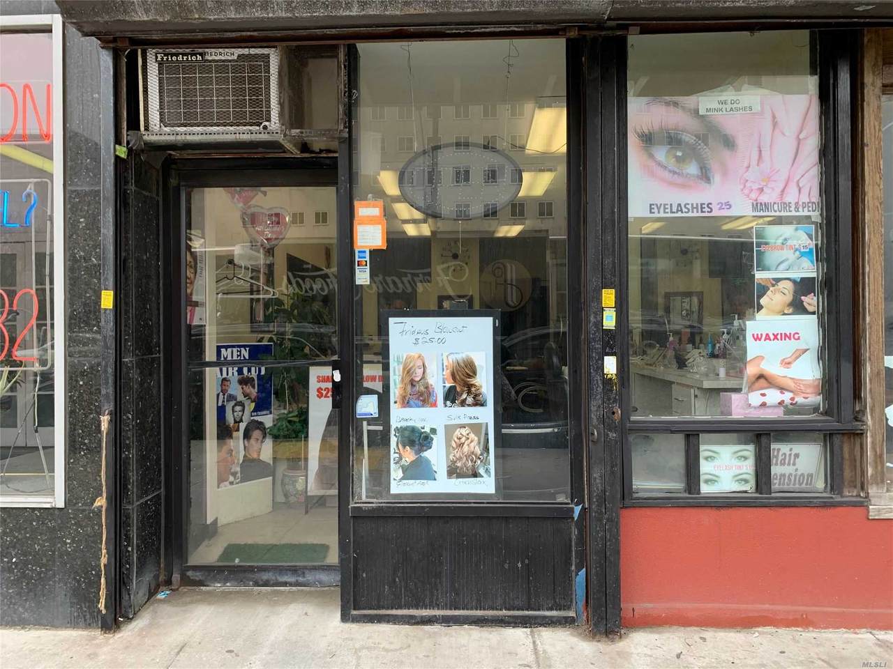 125-24 Queens Boulevard - Photo 1