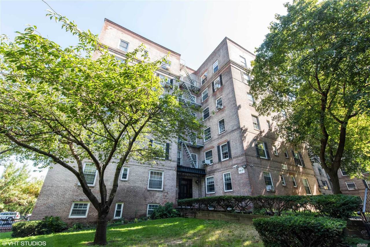 56-07 31st Avenue - Photo 1