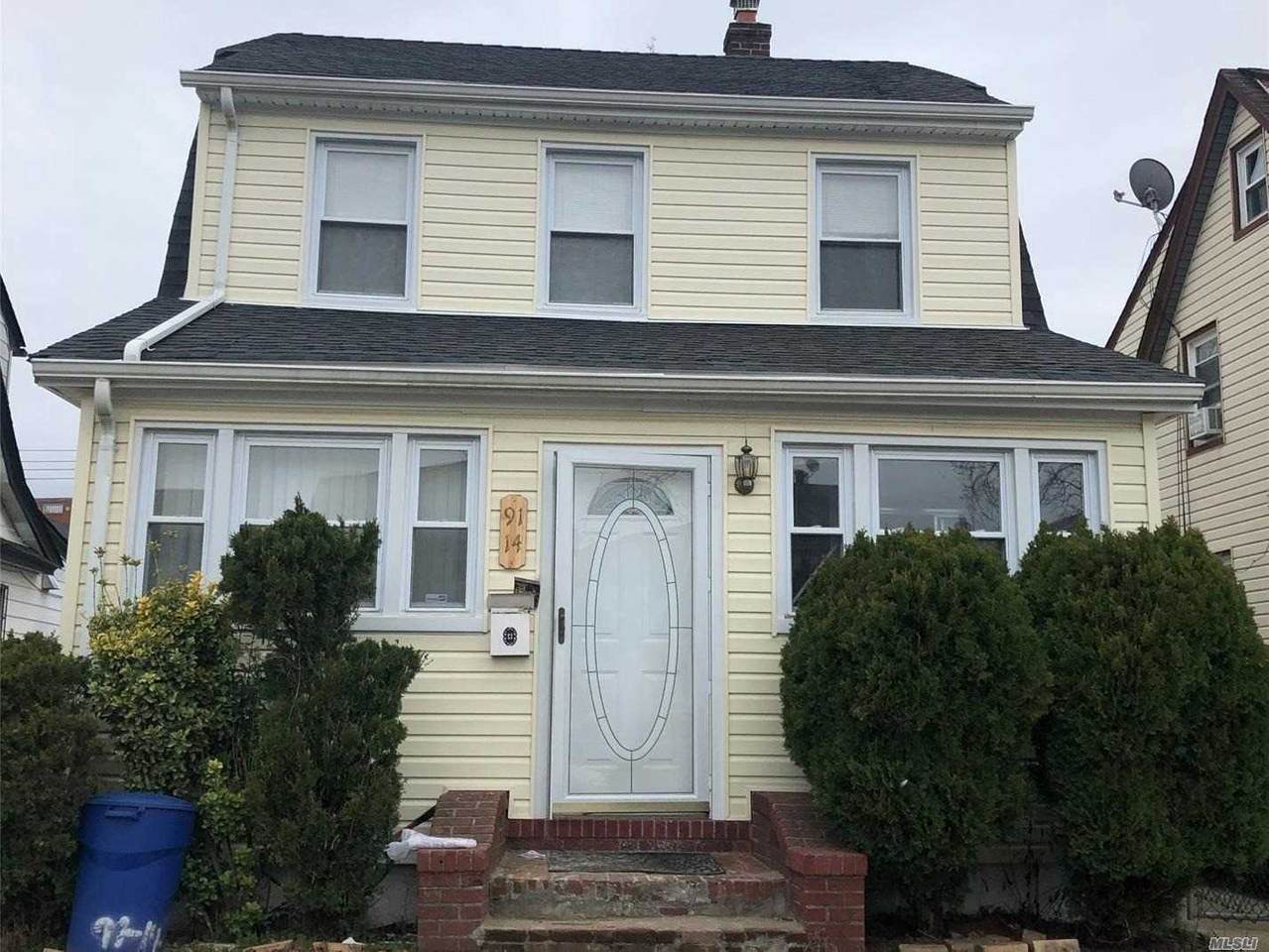 91-14 215th Street - Photo 1
