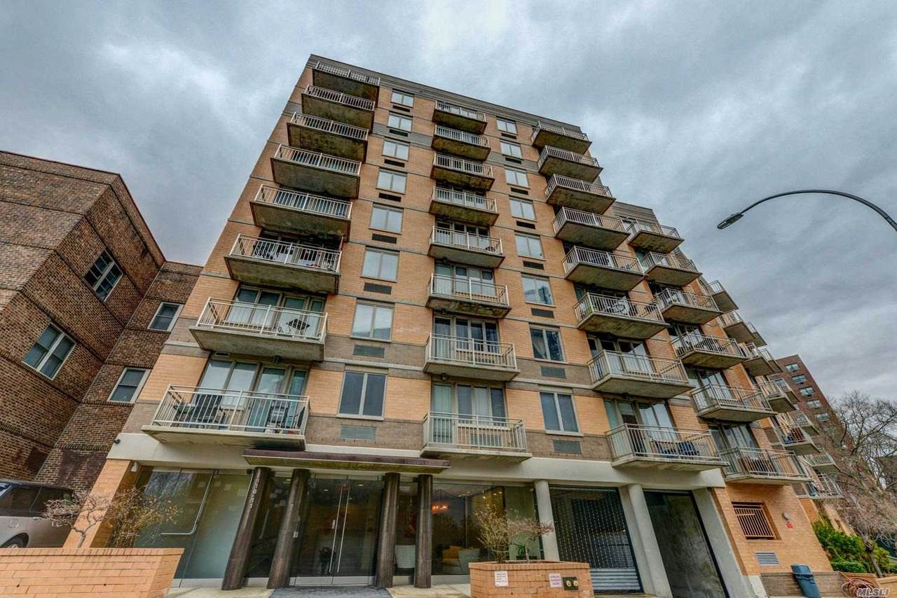 116-11 Curzon Rd - Photo 1