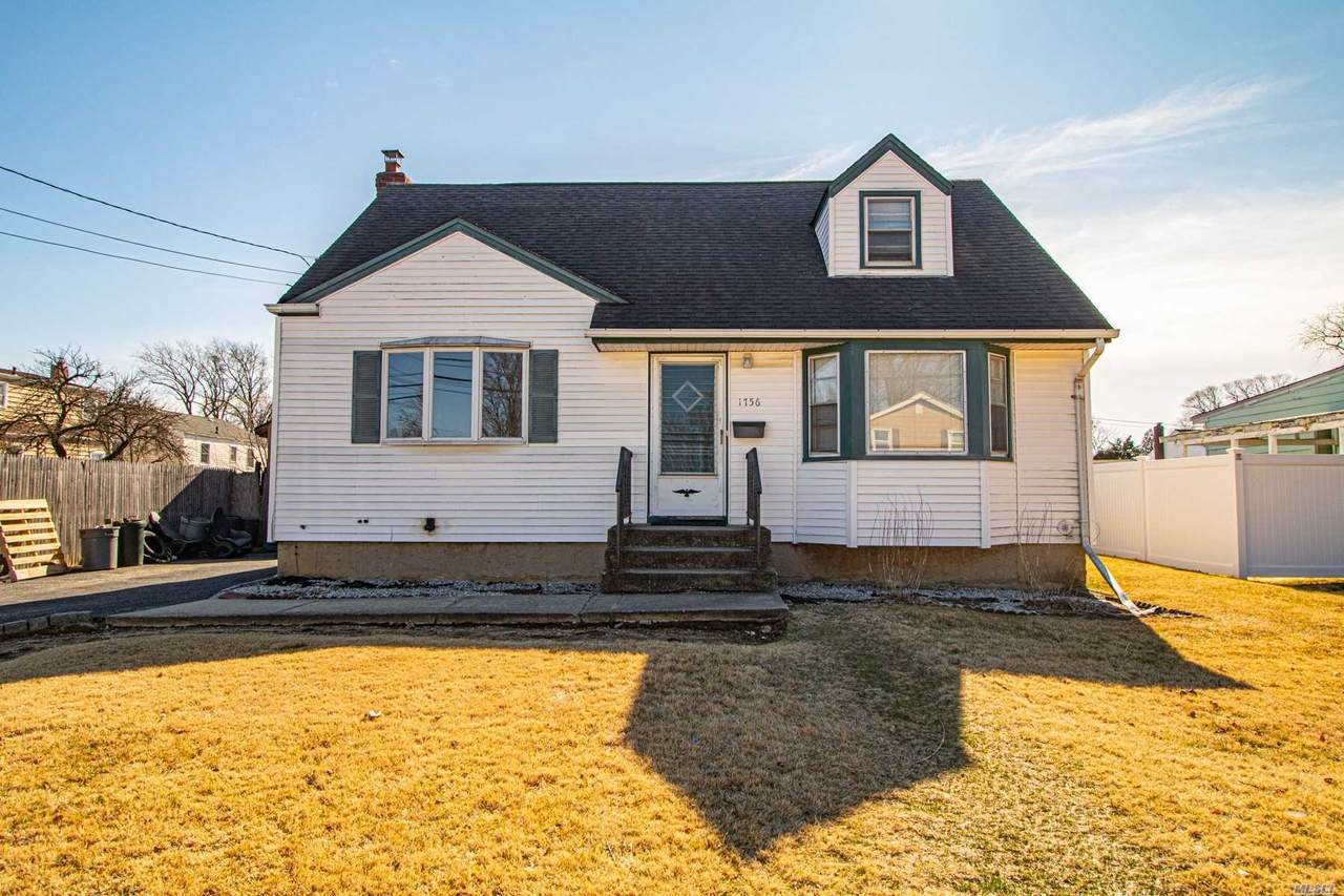 1756 Lenox Avenue - Photo 1