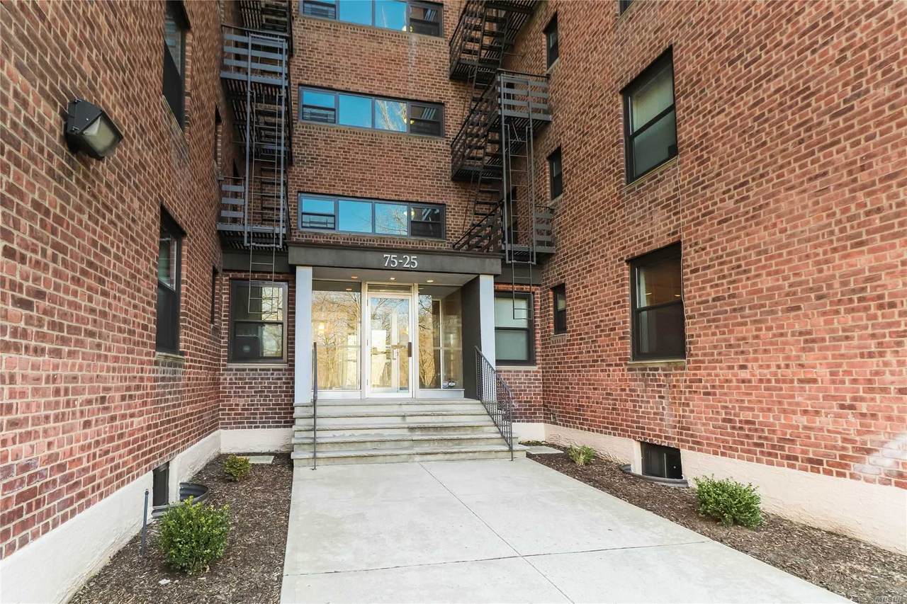 75-25 210th Street - Photo 1