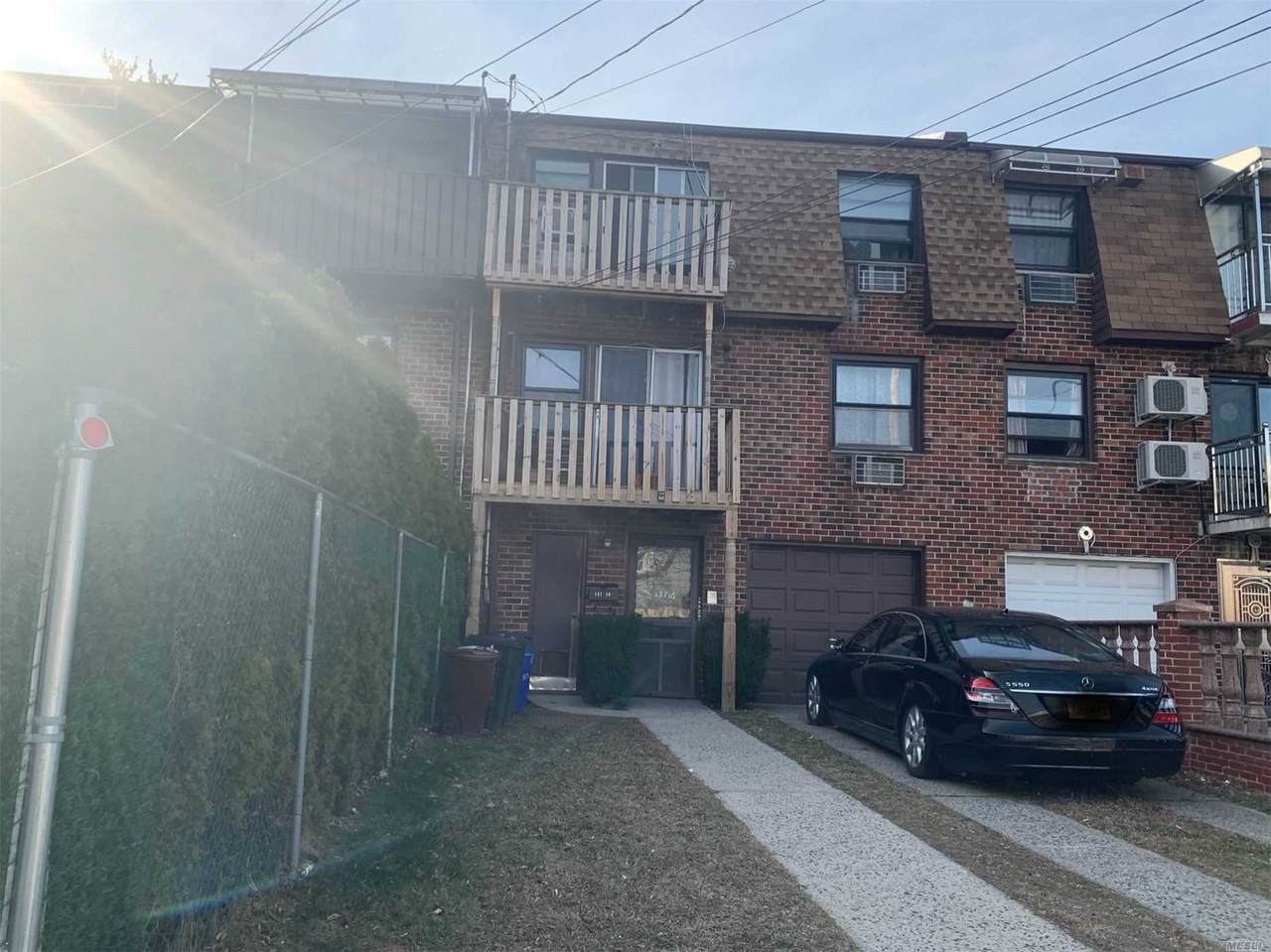 137-16 88th Street - Photo 1