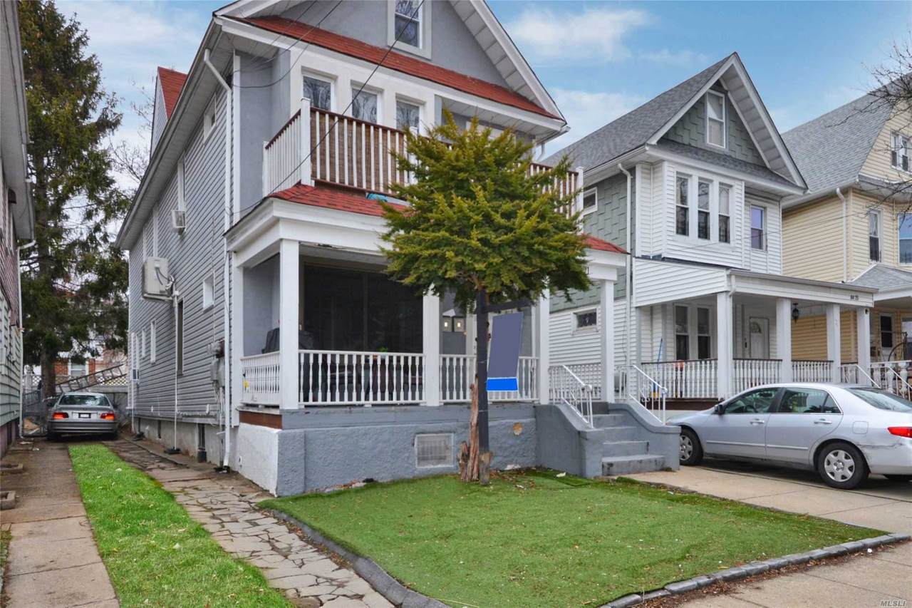 84-21 86th Road - Photo 1