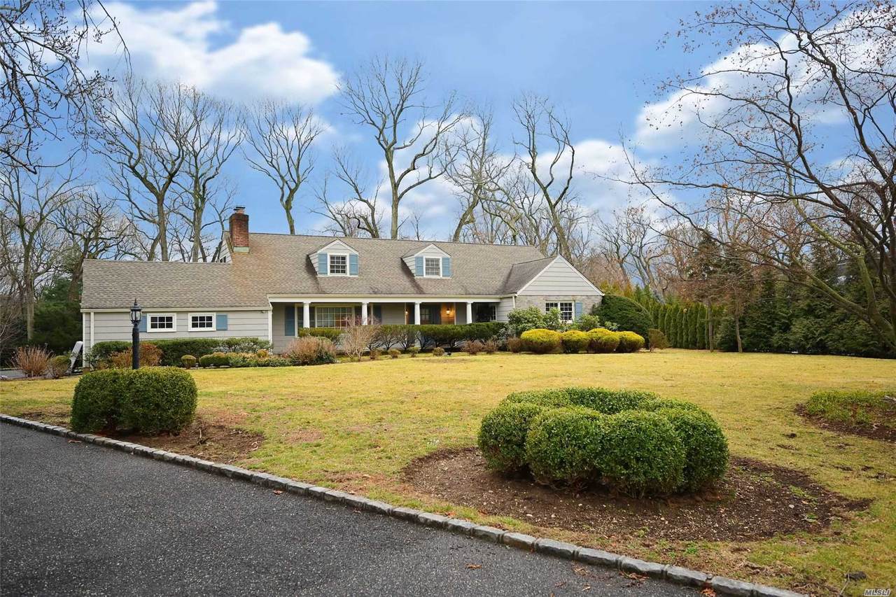21 Fox Hollow Lane - Photo 1